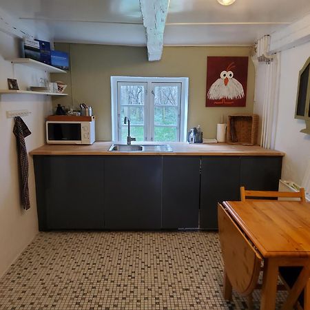 Ringkobing Fjord B&B Skjern Exteriér fotografie