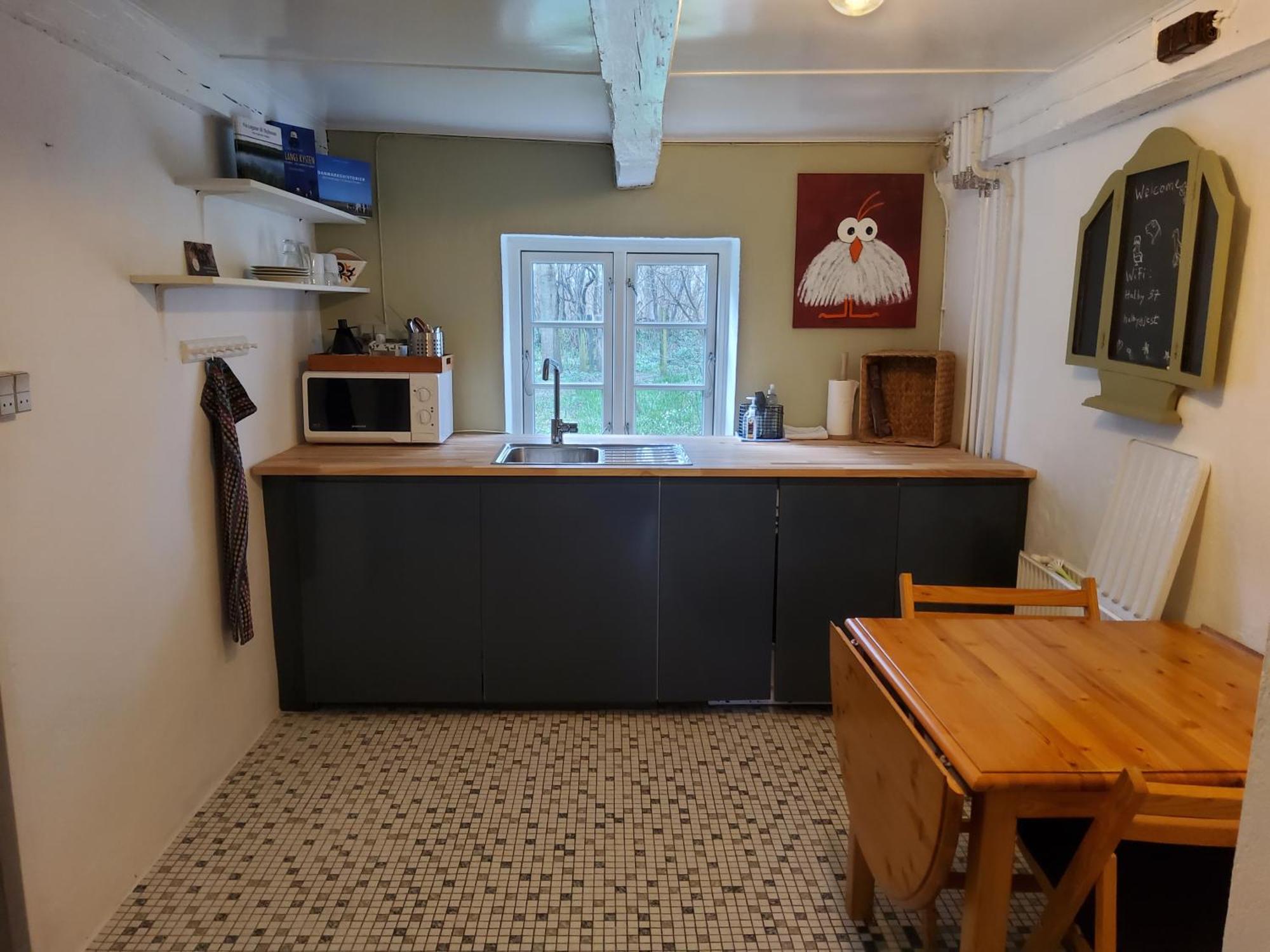 Ringkobing Fjord B&B Skjern Exteriér fotografie