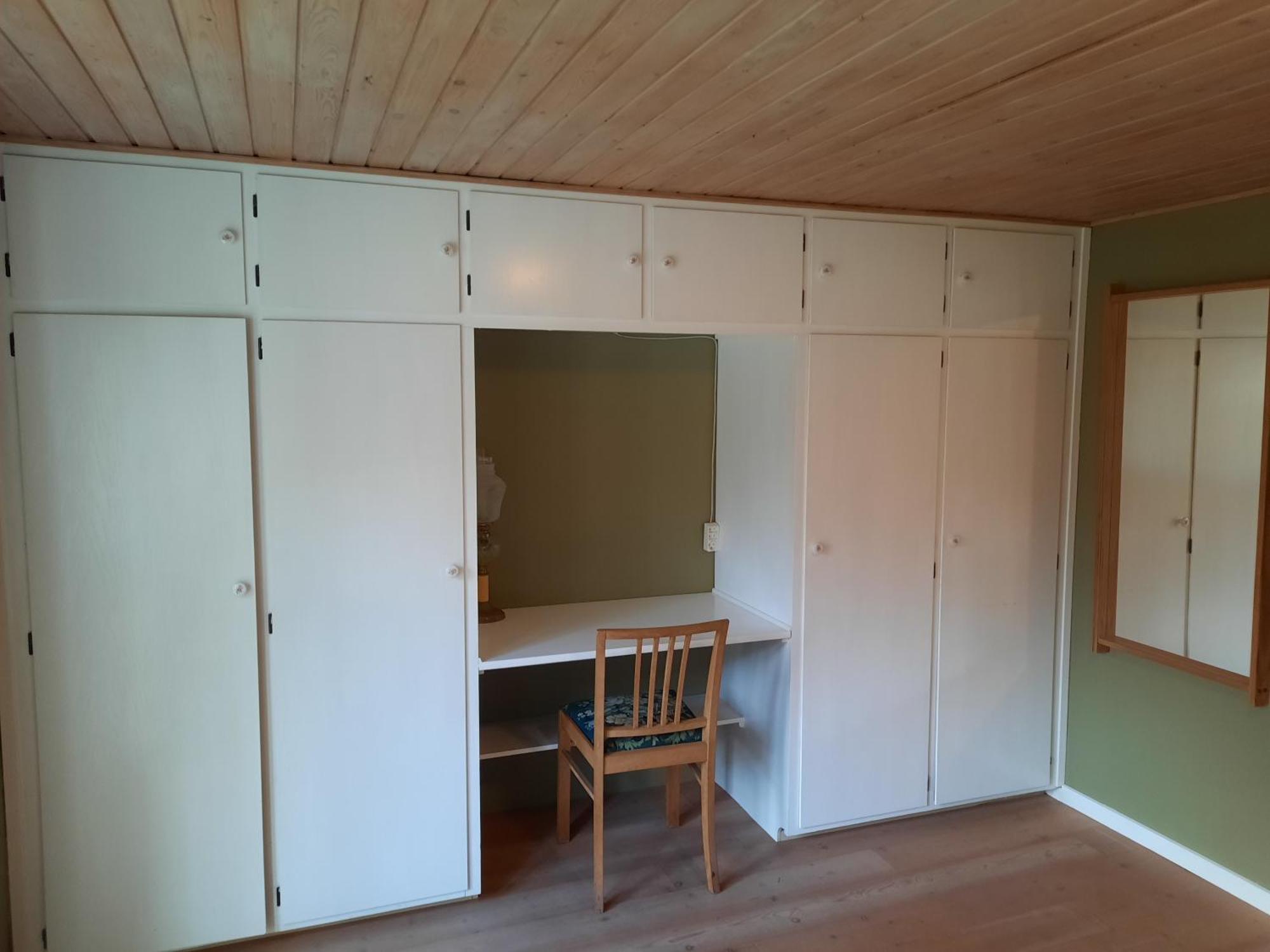 Ringkobing Fjord B&B Skjern Exteriér fotografie